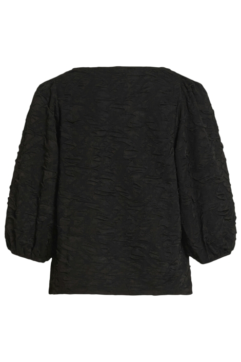 Vila videvera boatneck 3/4 top/r